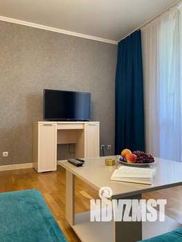 2-к квартира, посуточно, 60м2, 3/10 этаж