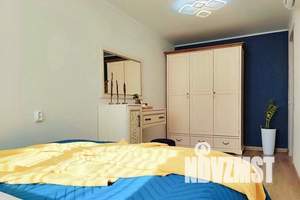 2-к квартира, посуточно, 46м2, 2/4 этаж
