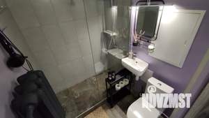 1-к квартира, посуточно, 30м2, 1/5 этаж