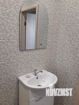 1-к квартира, на длительный срок, 32м2, 7/9 этаж