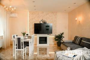 2-к квартира, посуточно, 70м2, 2/8 этаж