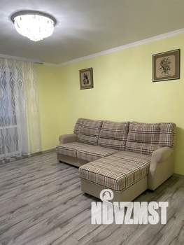 2-к квартира, посуточно, 57м2, 1/7 этаж