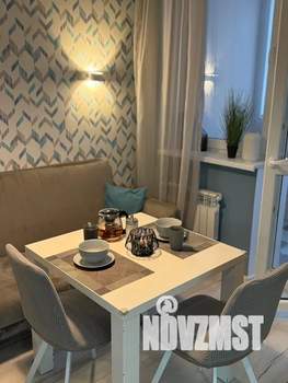 1-к квартира, посуточно, 47м2, 3/10 этаж