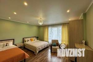 2-к квартира, посуточно, 74м2, 6/9 этаж