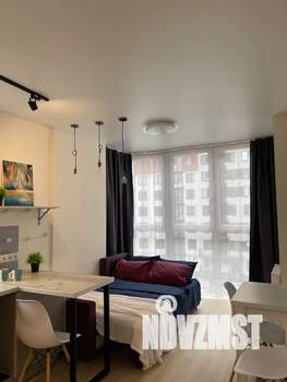 2-к квартира, посуточно, 54м2, 4/16 этаж
