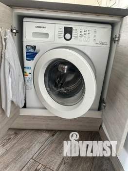 Студия квартира, посуточно, 38м2, 2/8 этаж