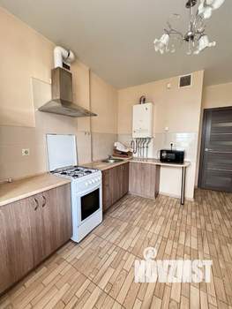 1-к квартира, на длительный срок, 43м2, 3/9 этаж