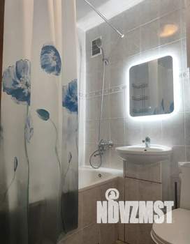 2-к квартира, посуточно, 47м2, 3/5 этаж