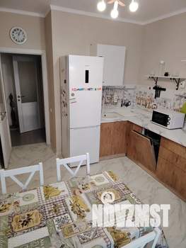 1-к квартира, посуточно, 40м2, 9/9 этаж