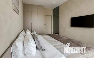 1-к квартира, посуточно, 47м2, 3/9 этаж