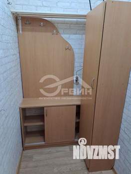 1-к квартира, на длительный срок, 30м2, 2/5 этаж