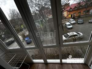 3-к квартира, на длительный срок, 58м2, 2/4 этаж