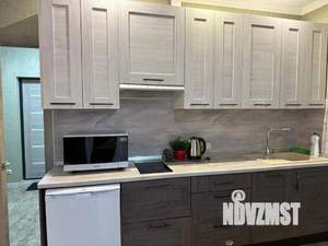 2-к квартира, посуточно, 52м2, 1/1 этаж