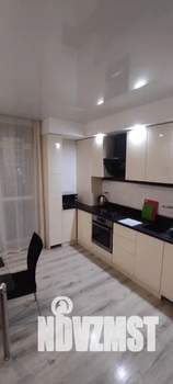 1-к квартира, посуточно, 37м2, 1/10 этаж