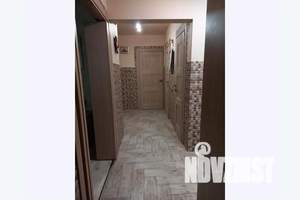 3-к квартира, посуточно, 64м2, 2/5 этаж