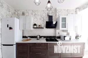 1-к квартира, посуточно, 40м2, 6/8 этаж