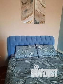 1-к квартира, посуточно, 47м2, 3/14 этаж