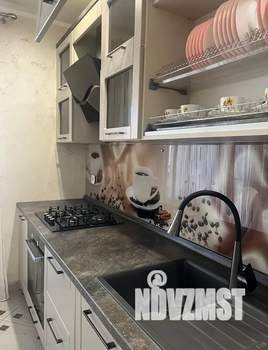 2-к квартира, посуточно, 70м2, 5/7 этаж