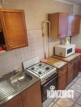 1-к квартира, на длительный срок, 38м2, 5/5 этаж