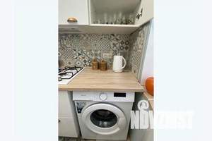 1-к квартира, посуточно, 32м2, 1/5 этаж