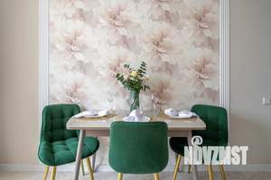 1-к квартира, посуточно, 37м2, 9/9 этаж