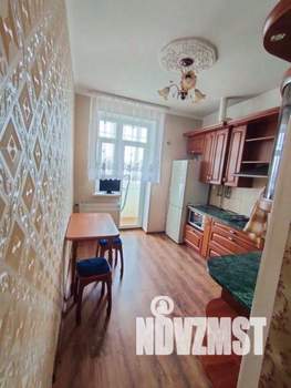 1-к квартира, на длительный срок, 41м2, 9/9 этаж