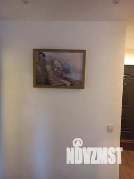 1-к квартира, посуточно, 35м2, 1/5 этаж