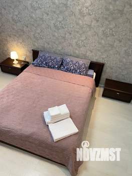 1-к квартира, посуточно, 45м2, 4/8 этаж