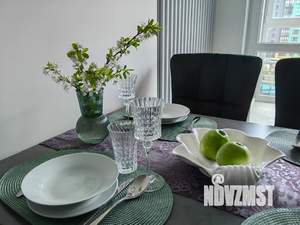 2-к квартира, посуточно, 56м2, 4/9 этаж