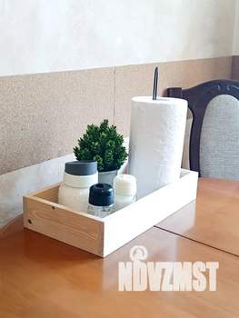 2-к квартира, посуточно, 55м2, 7/9 этаж