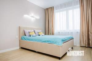 1-к квартира, посуточно, 45м2, 8/9 этаж