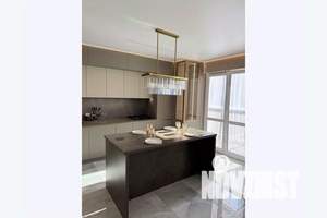 1-к квартира, посуточно, 58м2, 3/10 этаж