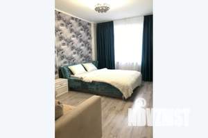 2-к квартира, посуточно, 74м2, 7/9 этаж