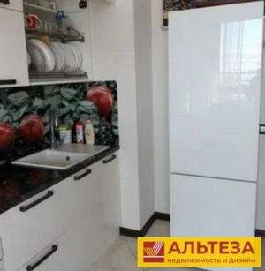 1-к квартира, на длительный срок, 43м2, 9/9 этаж