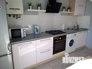 1-к квартира, посуточно, 42м2, 3/6 этаж