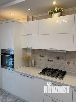 1-к квартира, на длительный срок, 45м2, 4/8 этаж