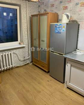 2-к квартира, на длительный срок, 50м2, 2/5 этаж