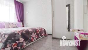 2-к квартира, посуточно, 42м2, 1/1 этаж