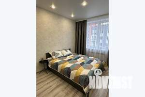 1-к квартира, посуточно, 39м2, 7/8 этаж