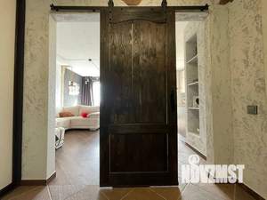 1-к квартира, посуточно, 42м2, 8/10 этаж