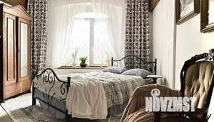 1-к квартира, посуточно, 250м2, 1/1 этаж