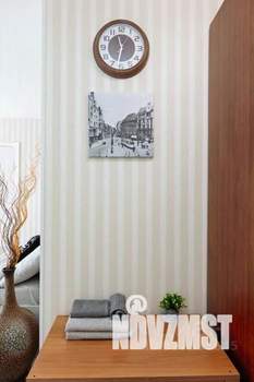 1-к квартира, посуточно, 34м2, 1/1 этаж