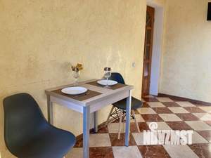2-к квартира, посуточно, 53м2, 1/1 этаж