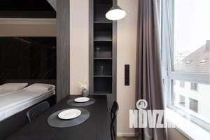 1-к квартира, посуточно, 25м2, 3/8 этаж