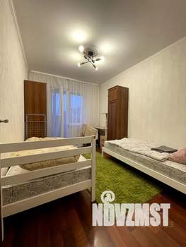 2-к квартира, посуточно, 56м2, 5/5 этаж