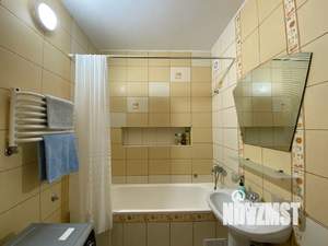 2-к квартира, посуточно, 52м2, 5/6 этаж