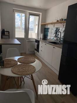 1-к квартира, посуточно, 35м2, 8/15 этаж