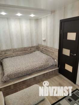 2-к квартира, посуточно, 42м2, 1/5 этаж