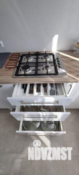 1-к квартира, посуточно, 45м2, 7/9 этаж