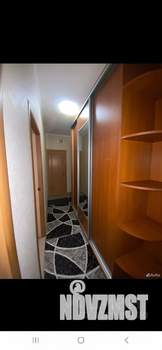 1-к квартира, на длительный срок, 37м2, 3/5 этаж